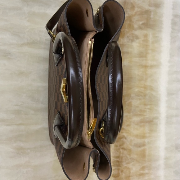 Louis Vuitton Handbag (Sold) - Picture 16 of 16